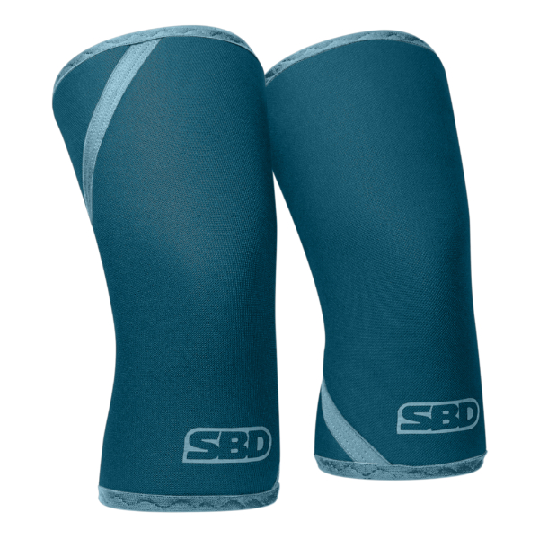 ニースリーブ | SBD Apparel Japan