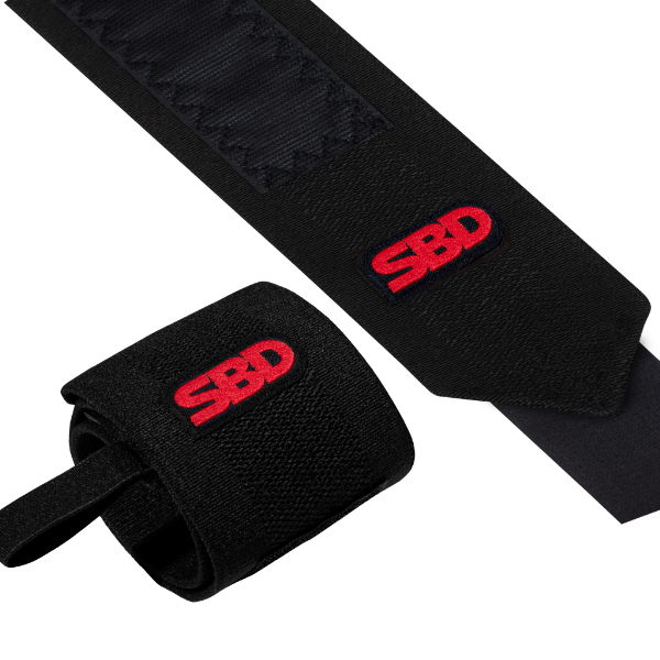 リストラップ フレキシブル | SBD Apparel Japan