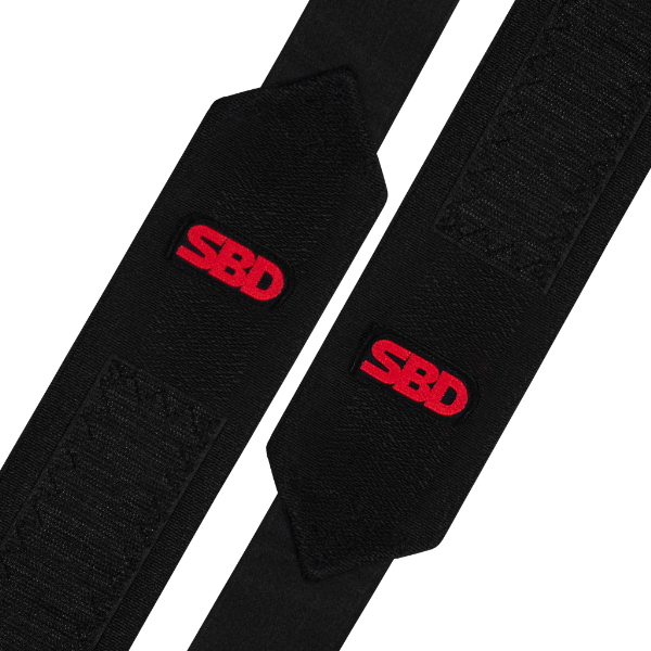 SBD シングレット、ソックス、リストラップセット SBD シングレット