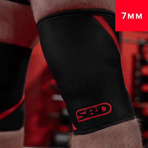SBD ニースリーブ 2XL SBDニースリーブ 2XL SBDニースリーブ 2XL ニー
