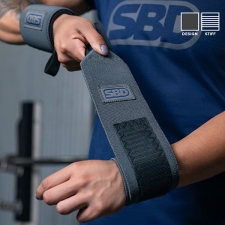 SBD シングレット、ソックス、リストラップセット SBD シングレット