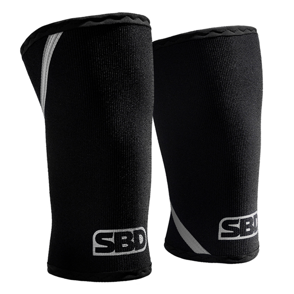 Momentum パワーリフティングニースリーブ | SBD Apparel Japan