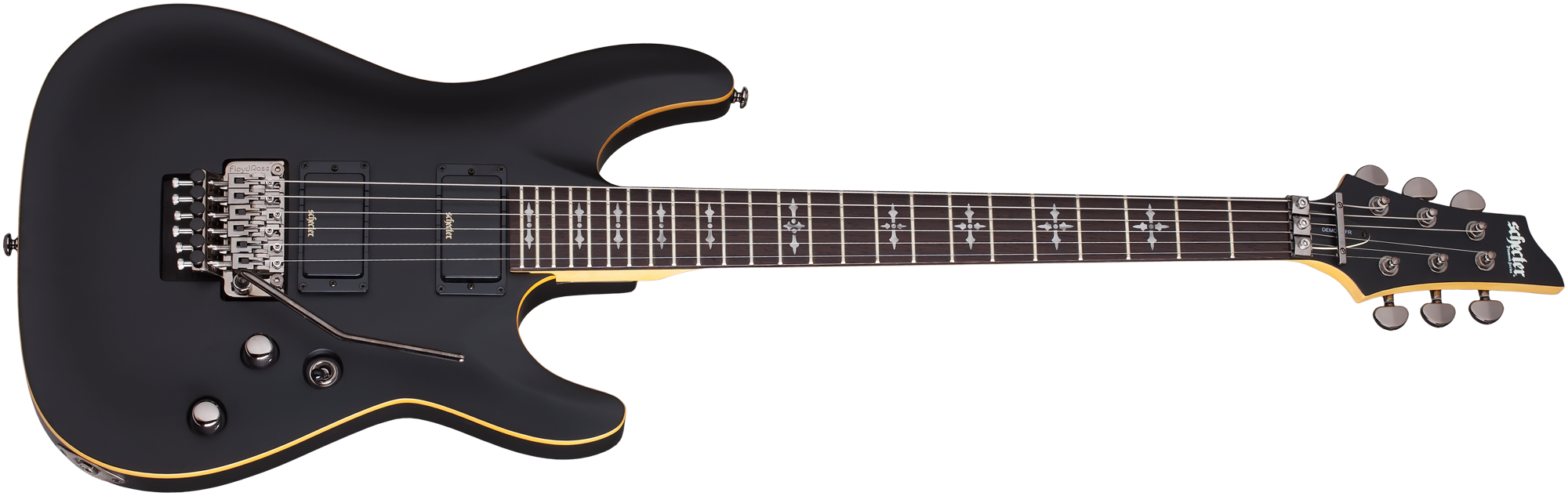 Demon-6 FR