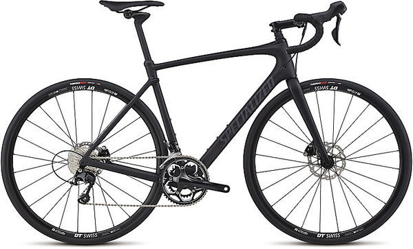 Specialized Roubaix Elite - Bike Stop Bicycle Stores: Blue Springs