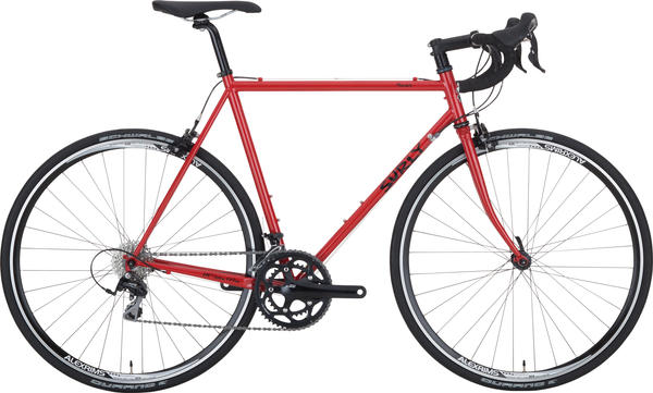Surly Pacer - Bicycle Habitat NYC