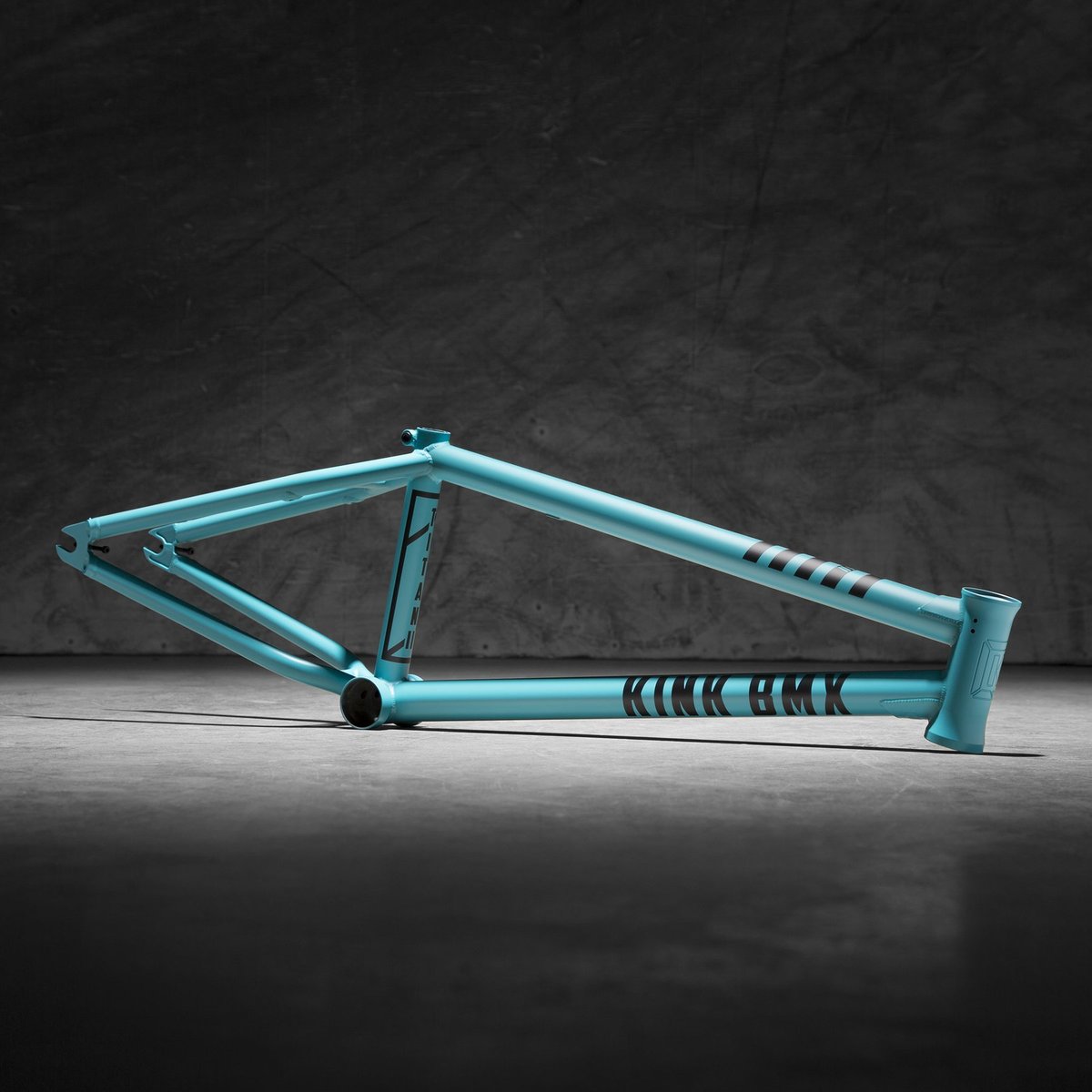 Kink Titan II Frame - Planet Bike East Brunswick Matawan / Old Bridge