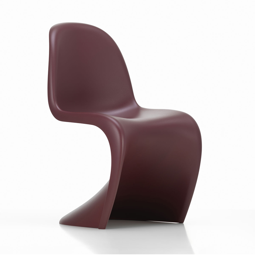 パントンチェア / ボルドーVitra（ヴィトラ） | 公式通販 家具・雑貨