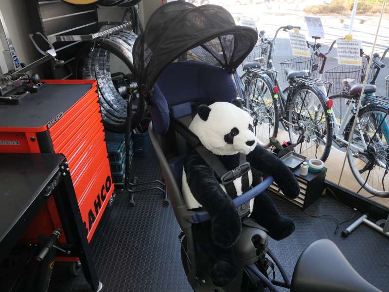 セオサイクル