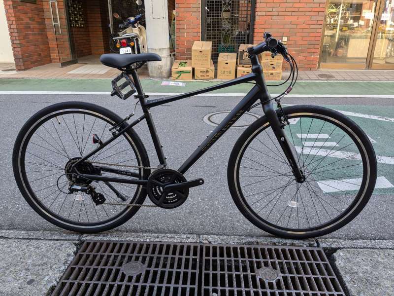 セオサイクル