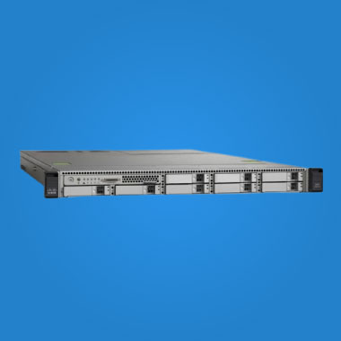 Buy Cisco UCS C240 M3 Rack Server With Xeon E5-2600 & E5-2600 V2