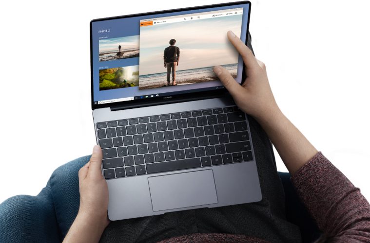 Huawei Release Upgraded MateBook 13 - Shane the Gamer