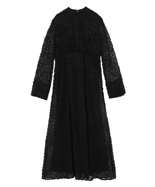 Sサイズ】UND GYPSUM ART DRESS Ameri VINTAGE（アメリヴィンテージ