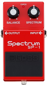 ご予約受付中】BOSS 「発売40周年記念」初代3モデル限定復刻セット