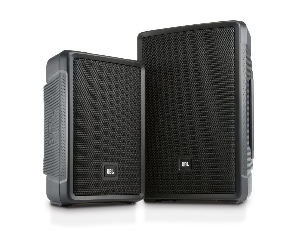 新商品入荷】JBL IRX108BT-Y3 スピーカー入荷お知らせ！！｜島村楽器