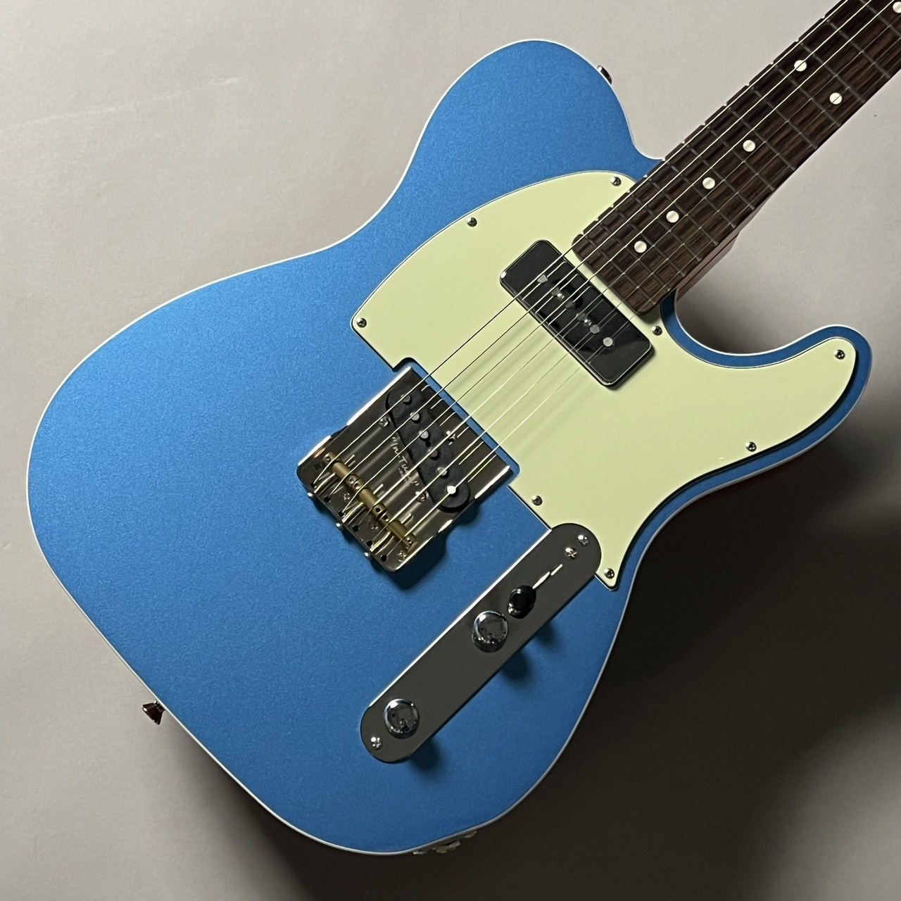 Psychederhythm Standard-T【Nebula Blue Metallic】｜島村楽器 イオン