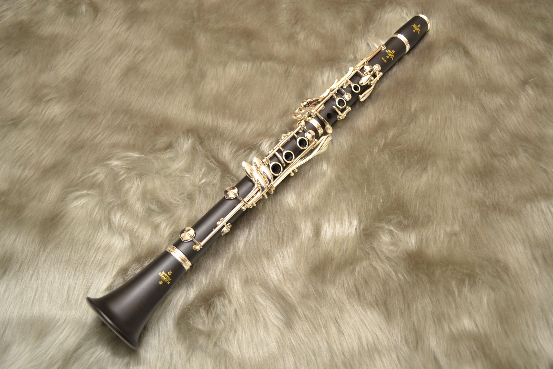 管楽器レビュー】Buffet Crampon E12F｜島村楽器 ららぽーと名古屋