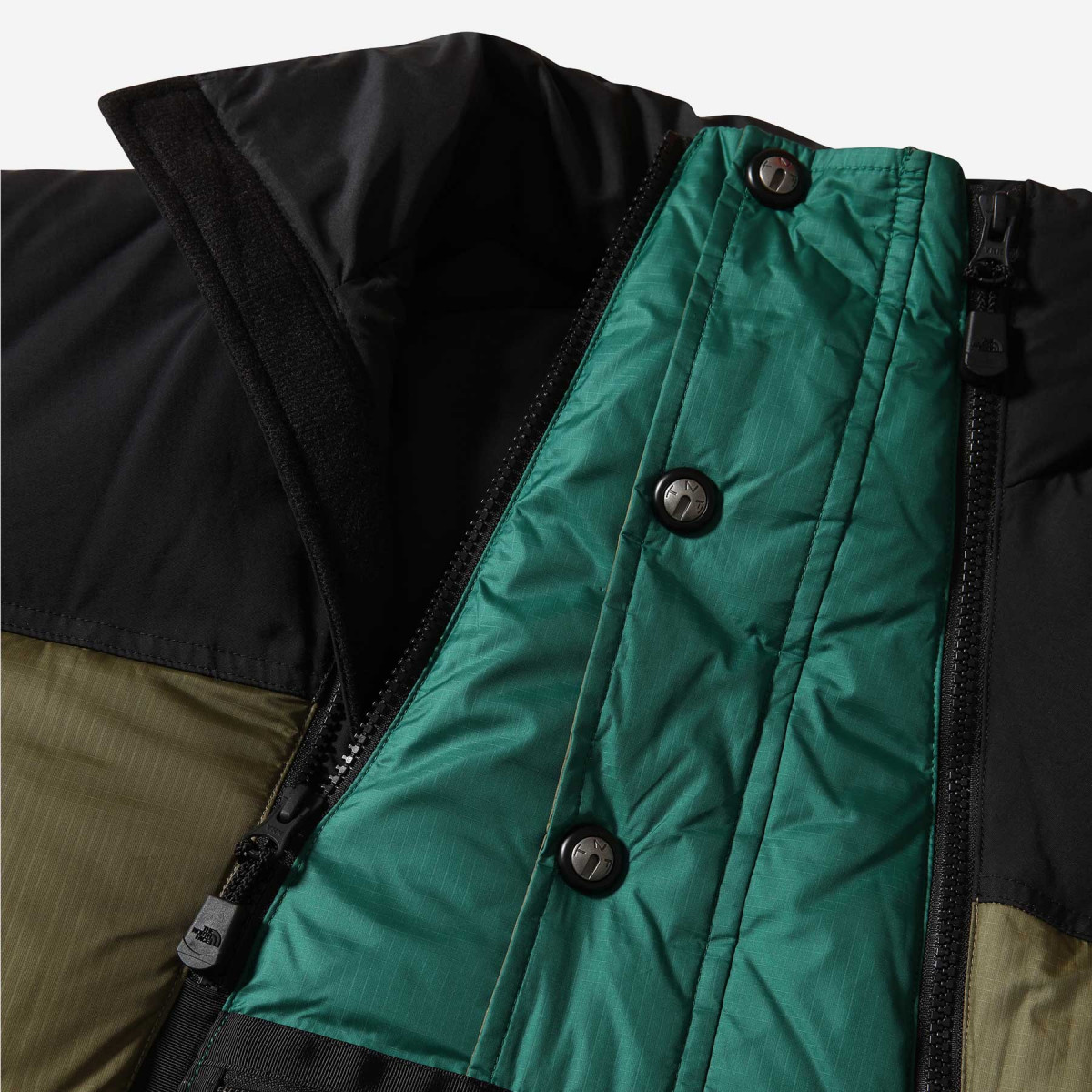 The North Face Unisex Steep Tech Down Anorak
