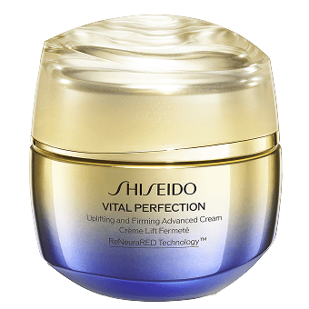 SHISEIDO バイタルパーフェクション リンクルリフト｜キャンペーン