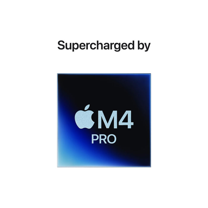 Apple Mac Mini M4 Pro 48GB Unified Memory Models (12 Core CPU & 16