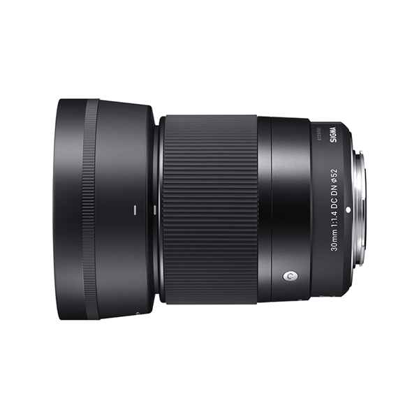 30mm F1.4 DC DN | Contemporary / マイクロフォーサーズマウント用