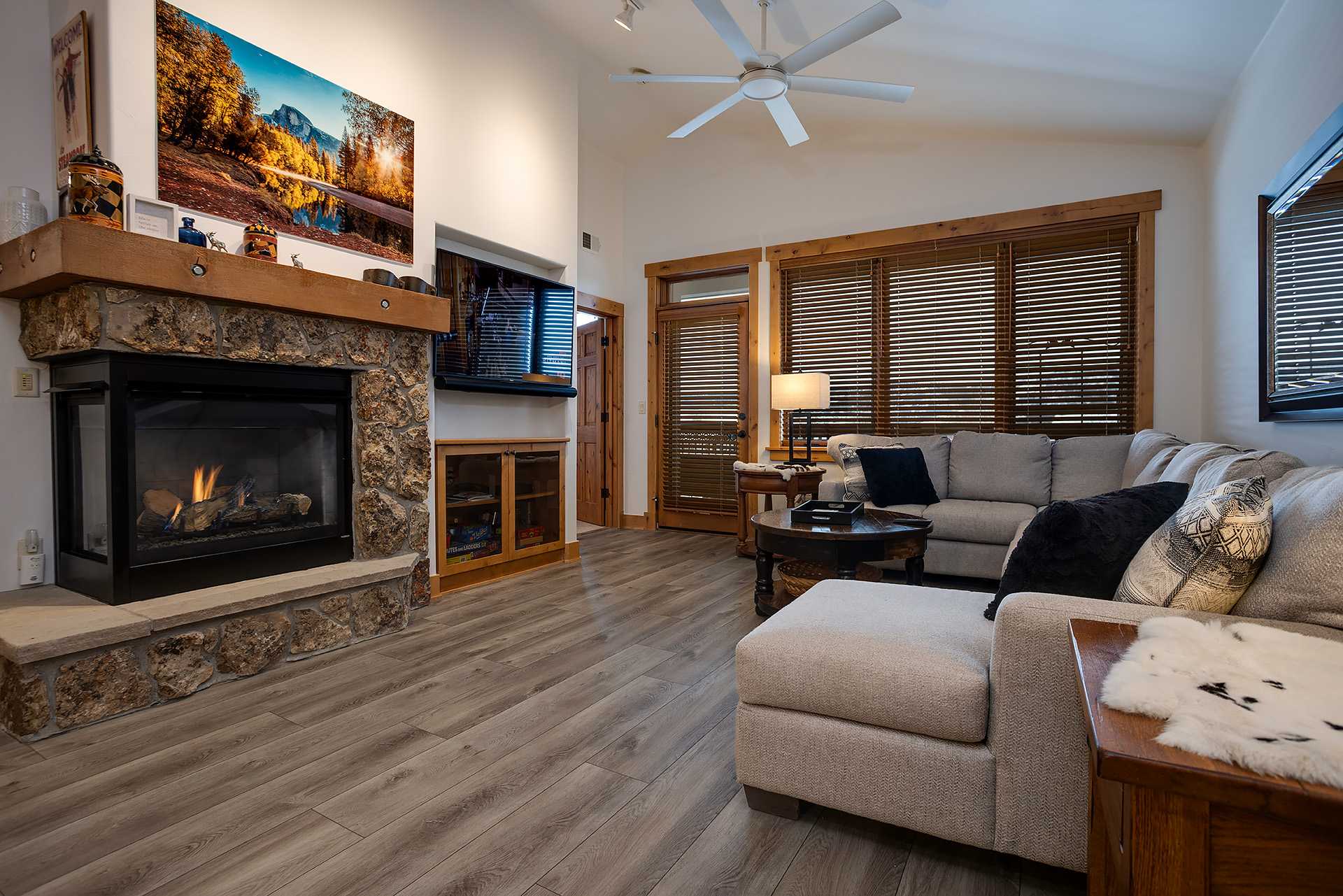 AL4206 - Aspen Lodge at Trappeur's Crossing Resort in Steamboat