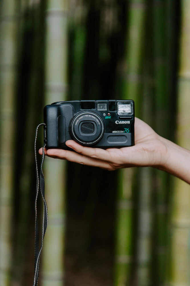 Canon Megazoom 76 – Sinagcameras