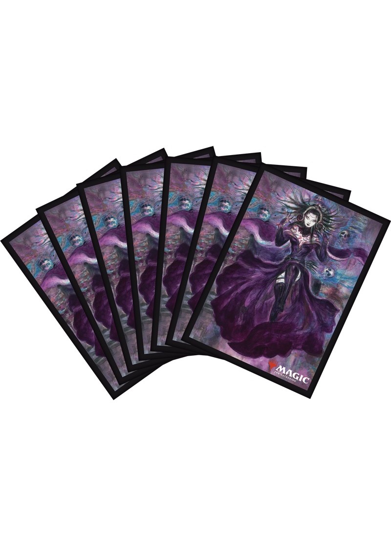 リリアナ mtg スリーブ オリジン リリアナ mtg スリーブ オリジン