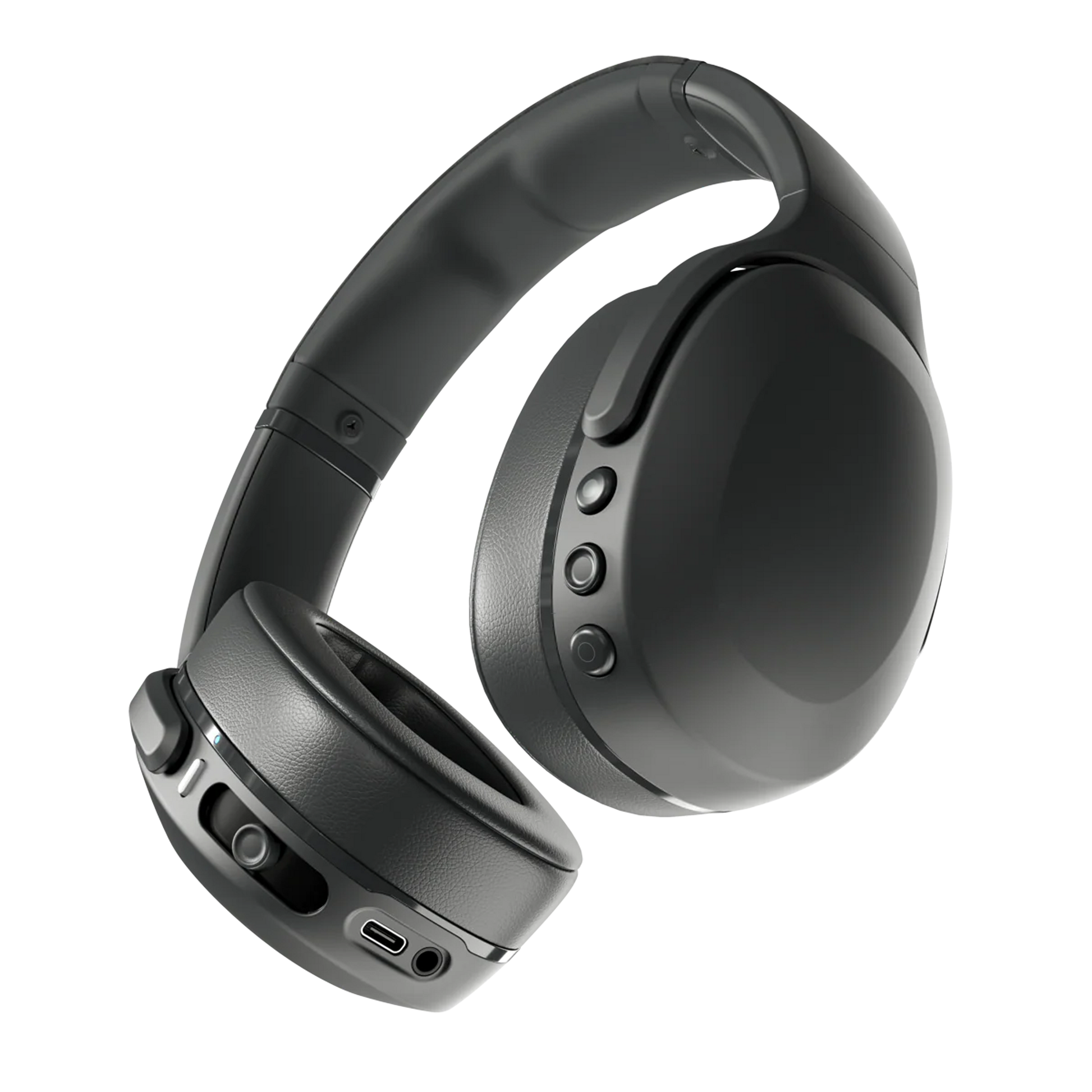 Crusher Evo - Bass Headphones with Personal Sound | True Wireless
