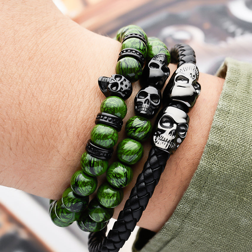 アクセサリー Horror Bracelet bazo1199 Nettspend Horror Bracelet