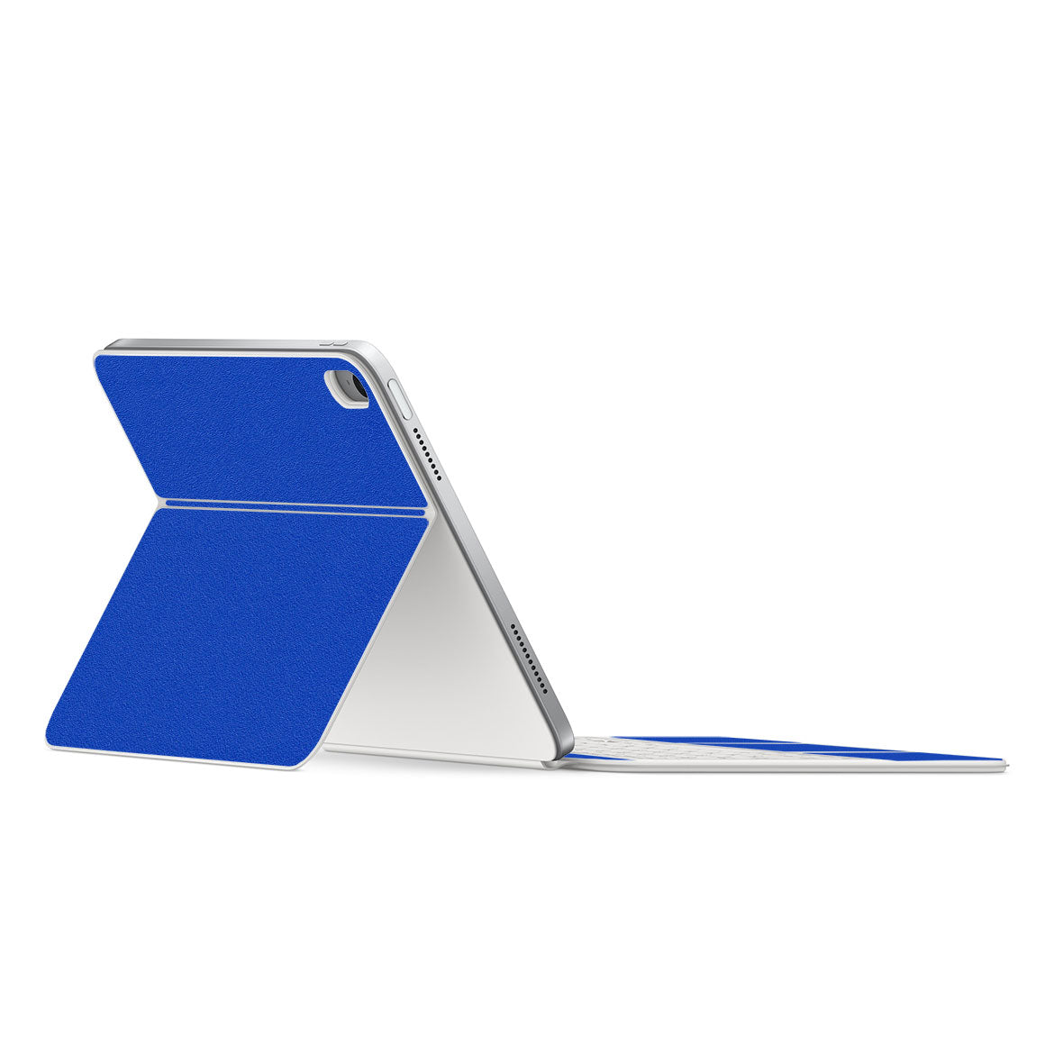 Magic Keyboard Folio for iPad (Gen 10th) Color Series Skins/Wraps