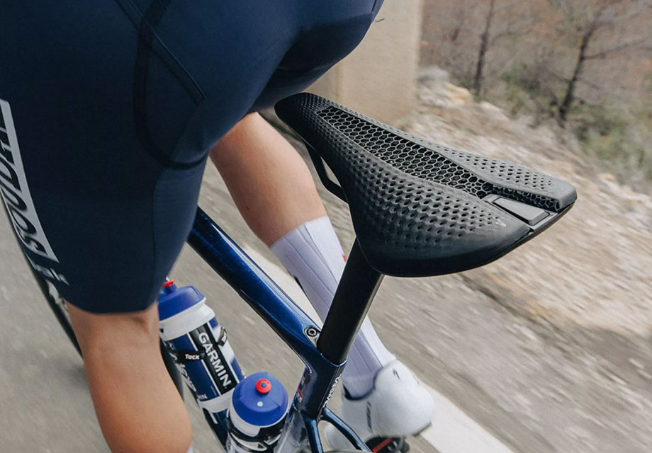S-WORKS POWER EVO MIRROR SADDLE BLK 143(143 ブラック): サドル