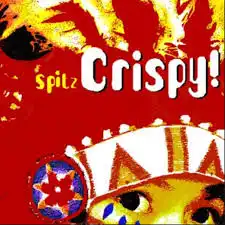スピッツ / CRISPY! (クリスピー) [LP - ]：JAPANESE：アナログ