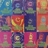 CORNELIUS / FIRST QUESTION AWARD [LP - PSJR-9102]：JAPANESE