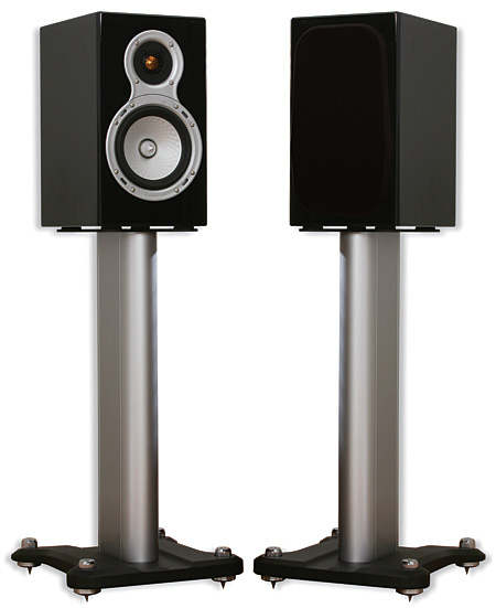 Monitor Audio Gold Signature GS10 loudspeaker Specifications