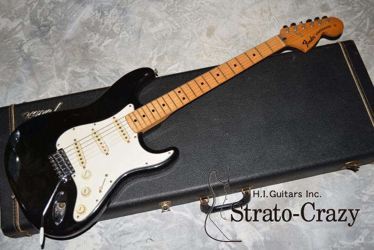 Early'54 Sunburst/Maple neck VG-2240｜ビンテージフェンダー