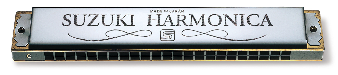 スタンダード SUA-23 | 鈴木楽器製作所