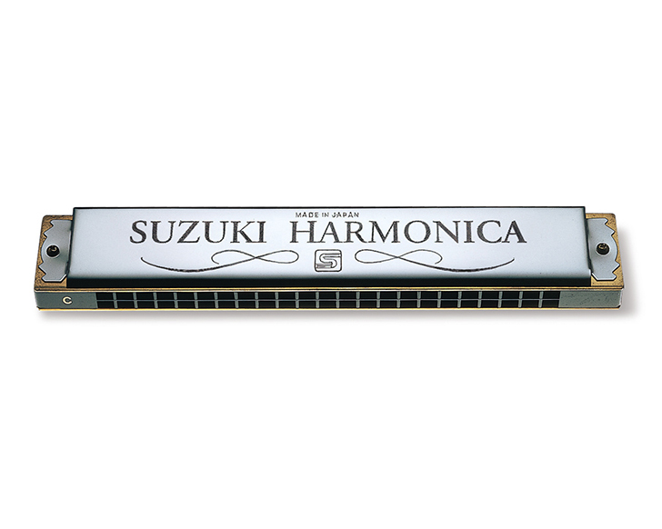 スタンダード SUA-23 | 鈴木楽器製作所