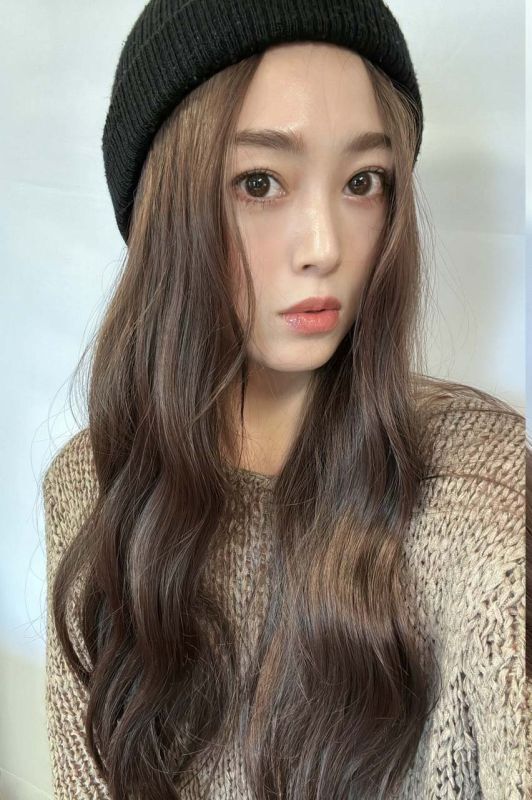 波ウェーブが可愛いニュアンスウェーブのウィッグ通販店SUGARCRANZ♪