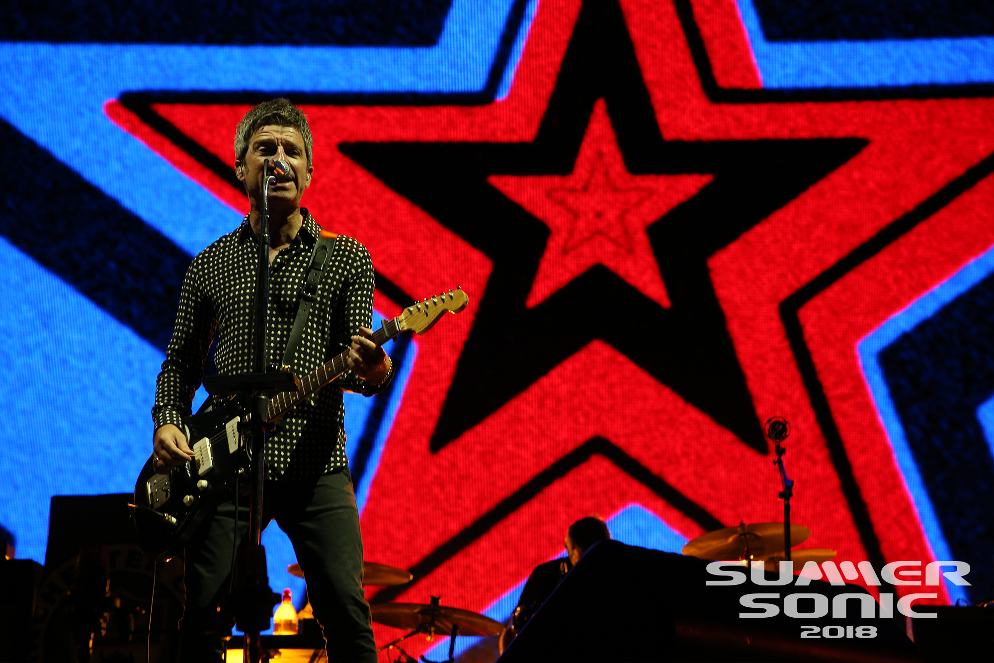 History - 2018 | SUMMER SONIC