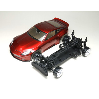 ウ*ギ様 TT02DRIFT GRT ケツカキドリフト仕様ジュラサス ヘルカルギ ウ
