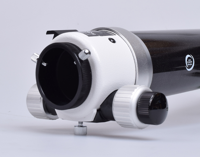 SkyWatcher EVOSTAR72EDII