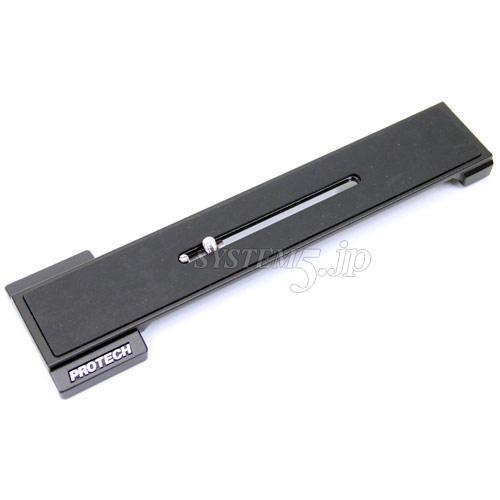 創業祭2026】PROTECH ST-1 三脚アダプタープレート (ソニー社製VCT-14