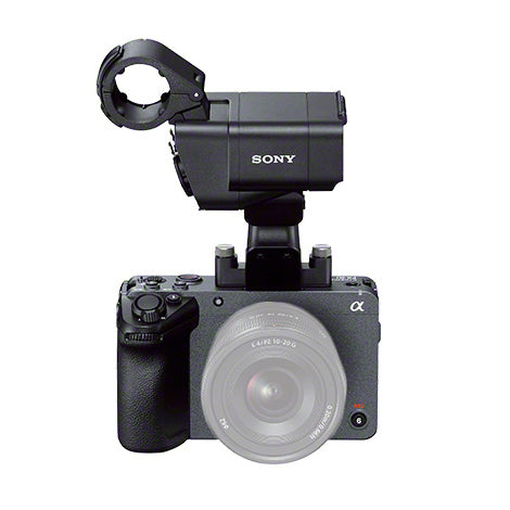 SONY SELP18105G E PZ 18-105mm F4 G OSS - 業務用撮影・映像・音響