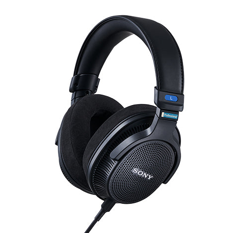 SONY MDR-MV1 モニターヘッドホン - 業務用撮影・映像・音響・ドローン