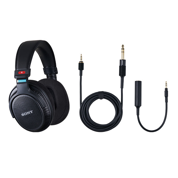 SONY MDR-MV1 モニターヘッドホン - 業務用撮影・映像・音響・ドローン