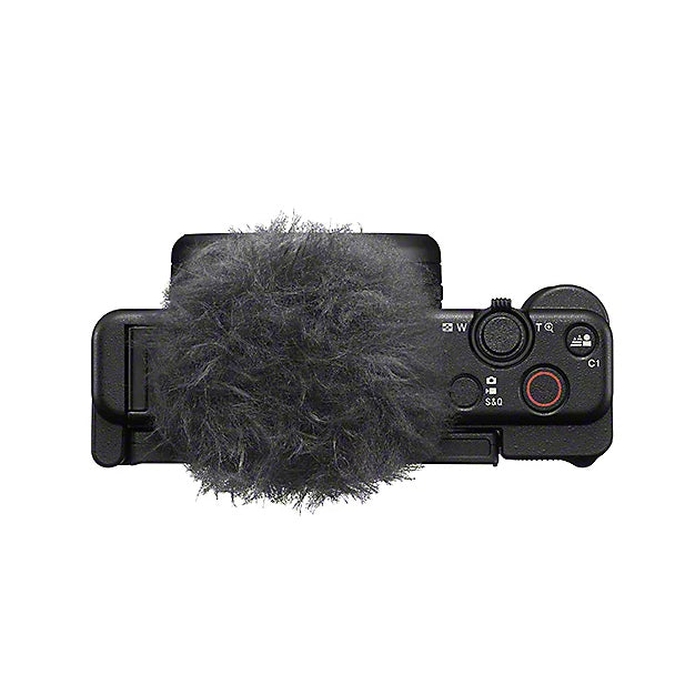 Sony ZV1M2G ブラック SONY ZV-1M2G B VLOGCAM ZV-1 II シューティング
