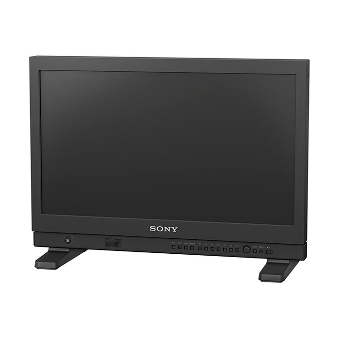 SONY LMD-A180 18型マルチフォーマット液晶モニター - 業務用撮影