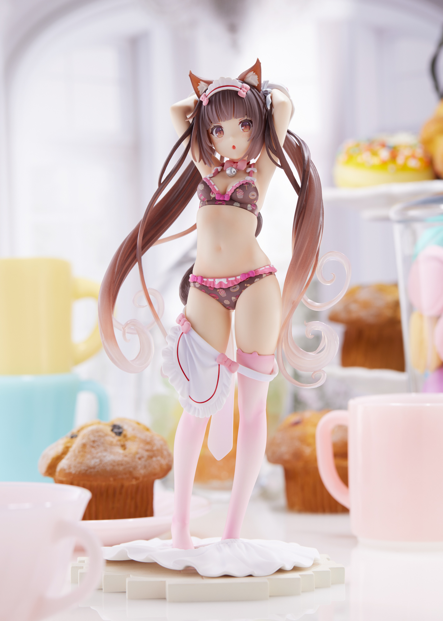 ショコラ~Lovely Sweets Time~ 特設ページ