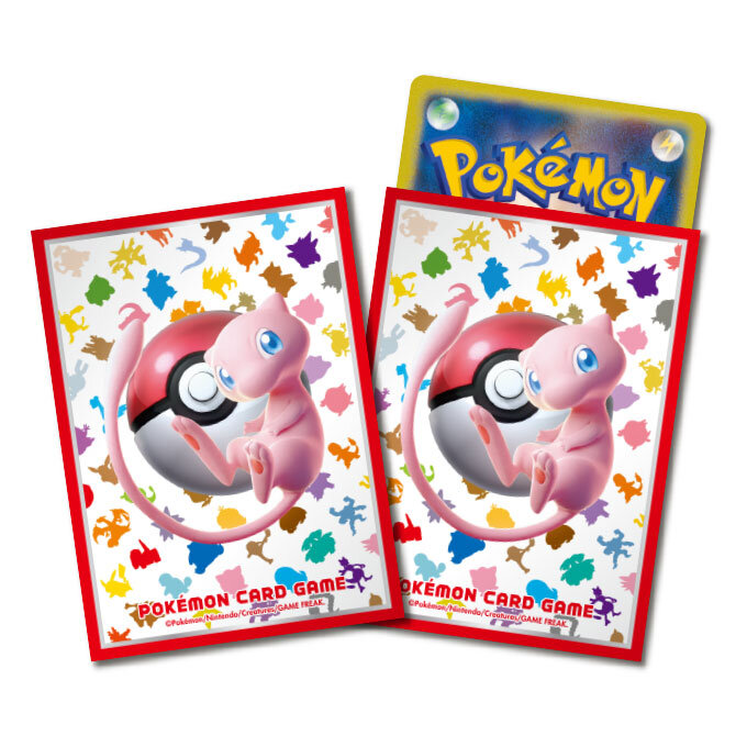 ポケカがもっと楽しくなる周辺グッズ新商品11点をご紹介！ | ポケモン