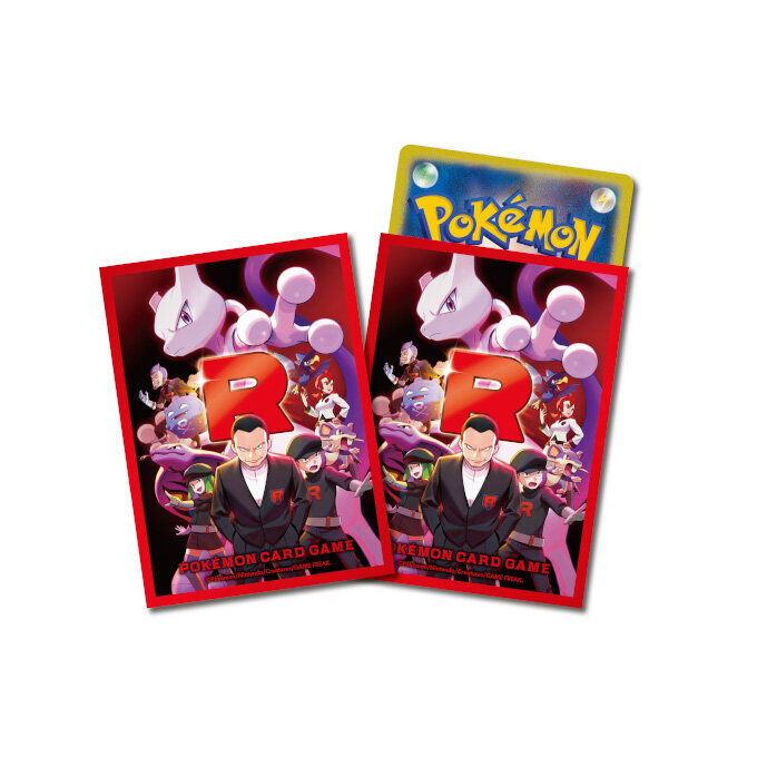 ポケカがもっと楽しくなる周辺グッズ新商品をご紹介！ | ポケモン